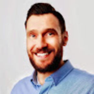 Meet your Posher, David